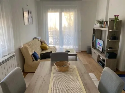 Izdavanje, dvosoban stan, 60m², Bulbulder, Zvezdara Sve Podlokacije - image 4