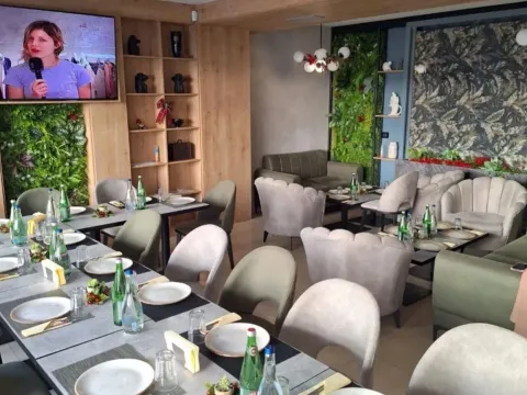 Sale, office space, 97m², Budva, Crna Gora - image 8