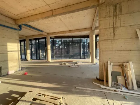 Prodaja, poslovni prostor, 145m², Tivat, Crna Gora - image 10