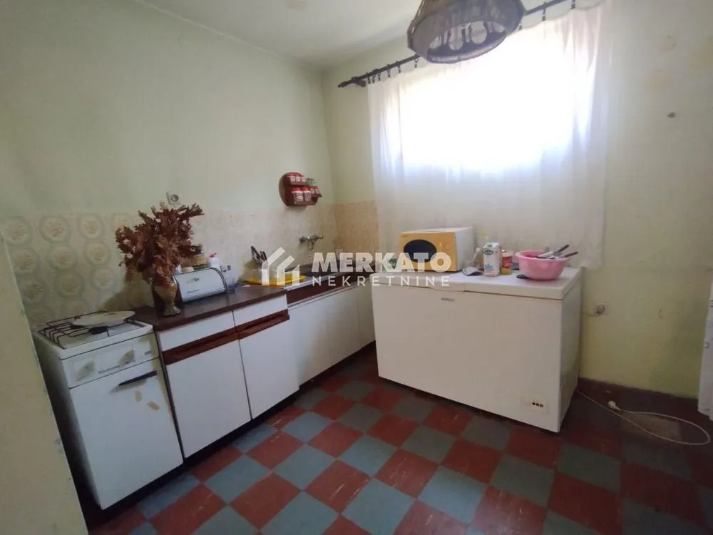 Prodaja, kuća, 101m², Perlez, Zrenjanin