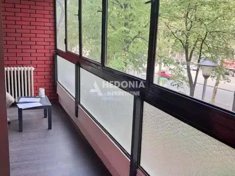 Prodaja, jednosoban stan, 43m², Lion, Zvezdara Sve Podlokacije - image 6