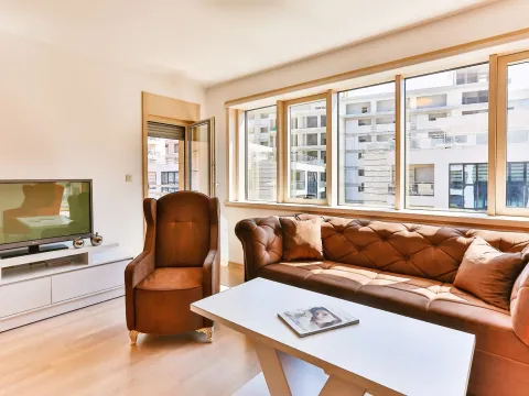 Rent, two bedroom apartment, 75m², Centar, Budva - image 9