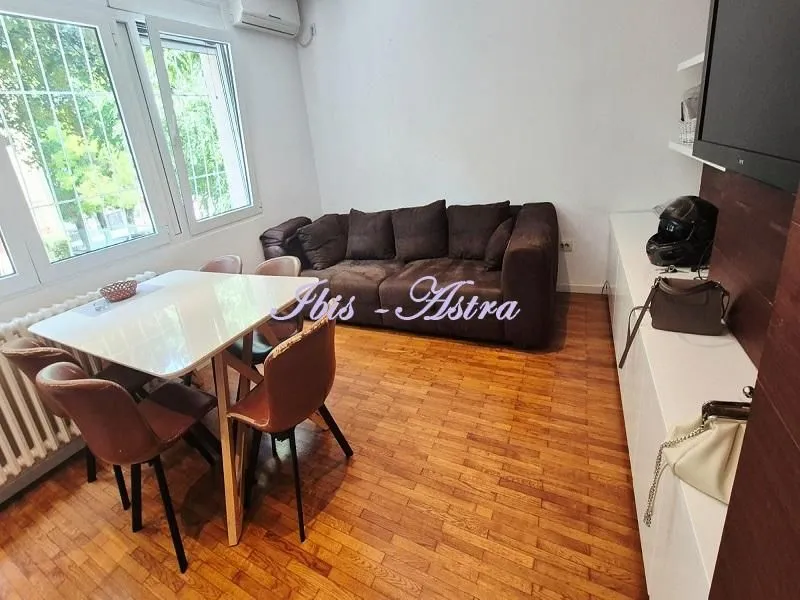 Rent, two bedroom apartment, 58m², Cvijićeva, Palilula Sve Podlokacije