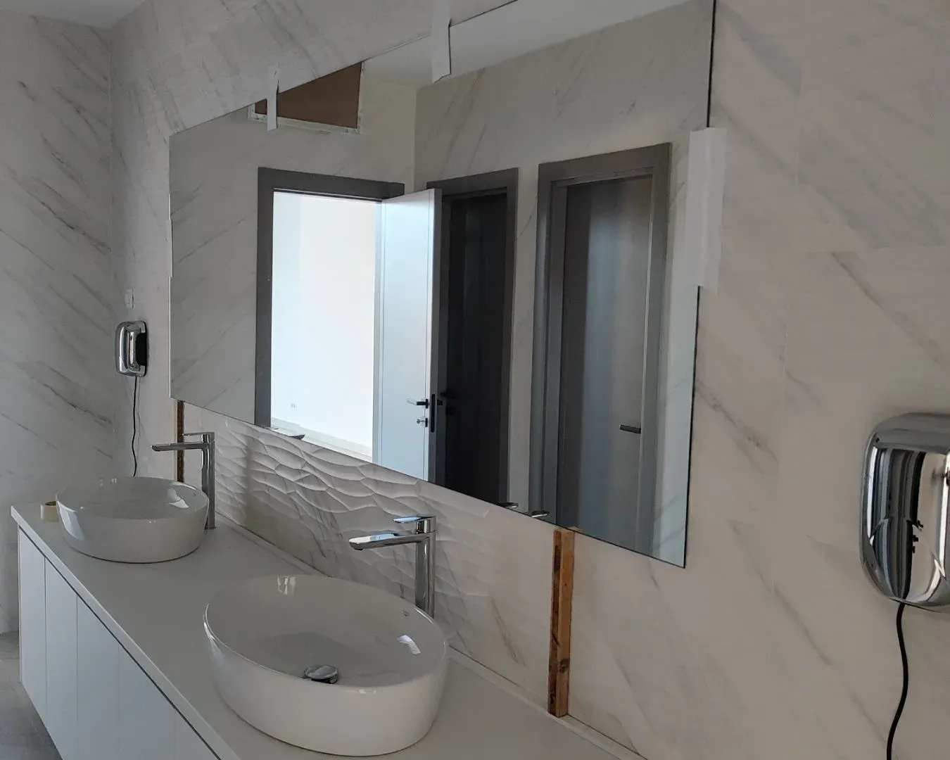 Rent, office space, 150m², City Kvart, Podgorica