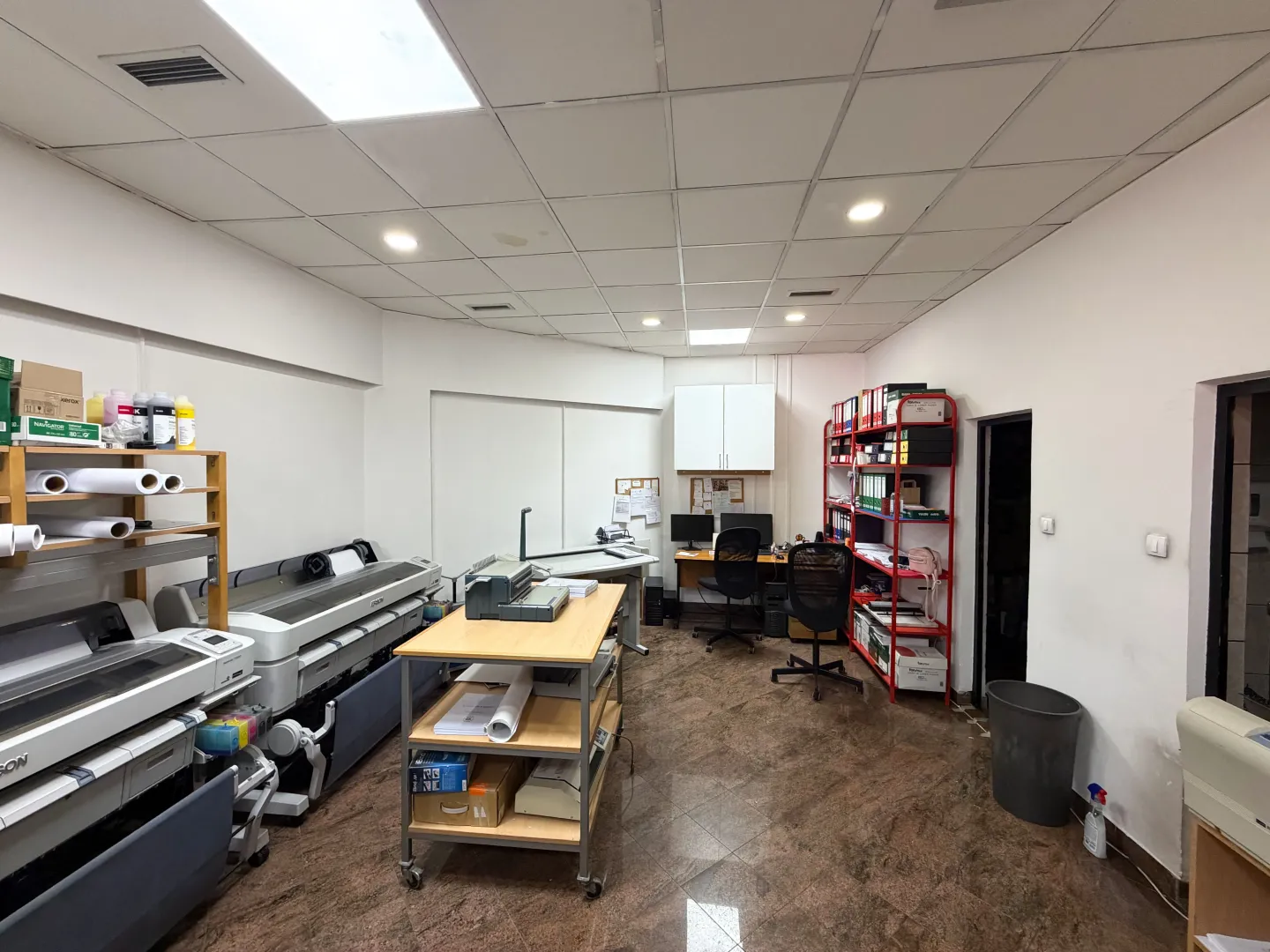 Sale, office space, 72m², Kruševac, Podgorica