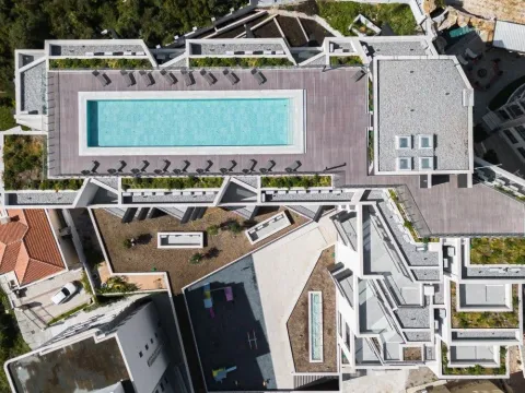 Prodaja, jednosoban stan, 53m², Bečići, Budva - image 4