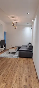 Rent, two bedroom apartment, 70m², Centar, Podgorica - image 4