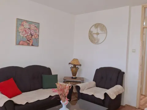 Izdavanje, dvosoban stan, 70m², Pobrežje, Podgorica - image 2