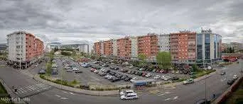 Sale, office space, 140m², City Kvart, Podgorica