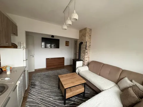 Sale, one bedroom apartment, 41m², Centar, Nikšić - image 1
