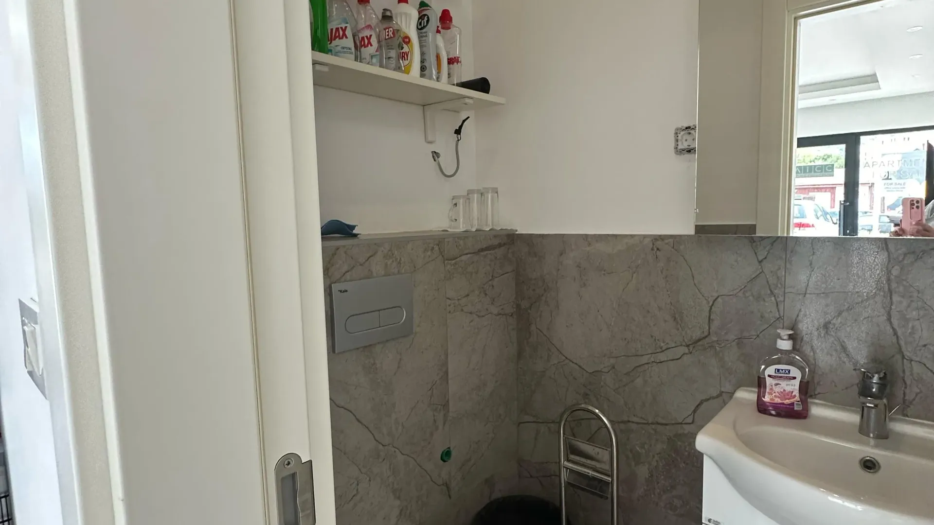 Sale, office space, 85m², Donja Lastva, Tivat