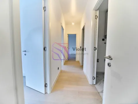 Prodaja, dvosoban stan, 96m², Krivi Most, Podgorica - image 3