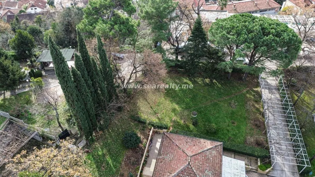 Prodaja, plac, 2300m², Topla, Herceg Novi