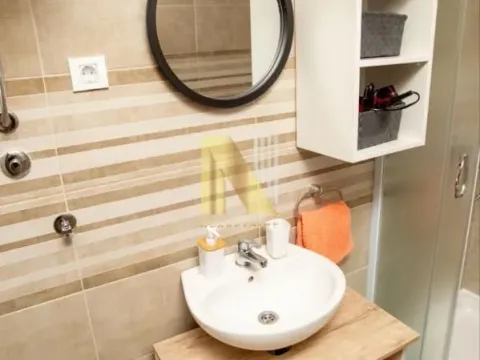 Rent, studio apartment, 30m², Salajka, Novi Sad Sve Podlokacije - image 7