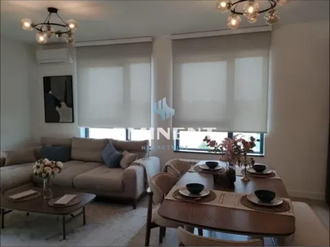 Rent, three bedroom apartment, 80m², Savski Venac, Beograd - image 3