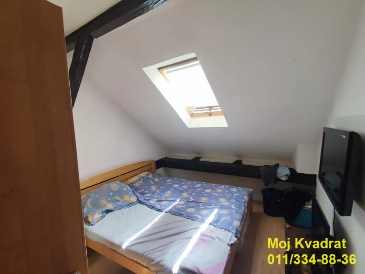 Sale, apartment, 164m², Kosančićev Venac, Beograd