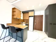 Stan na dan, jednosoban stan, 54m2, Bečići, Budva