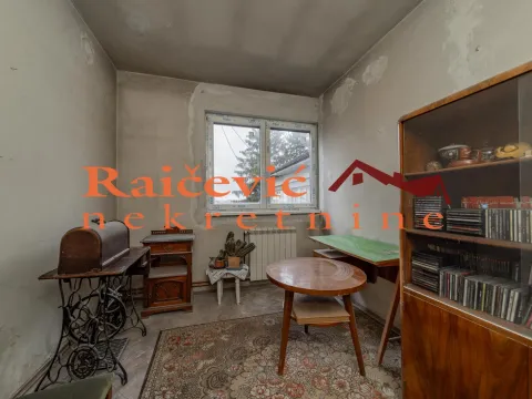 Prodaja, trosoban stan, 87m², Savski Venac, Beograd - image 6