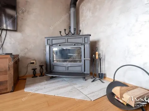 Prodaja, dvosoban stan, 76m², Lazi, Budva - image 9