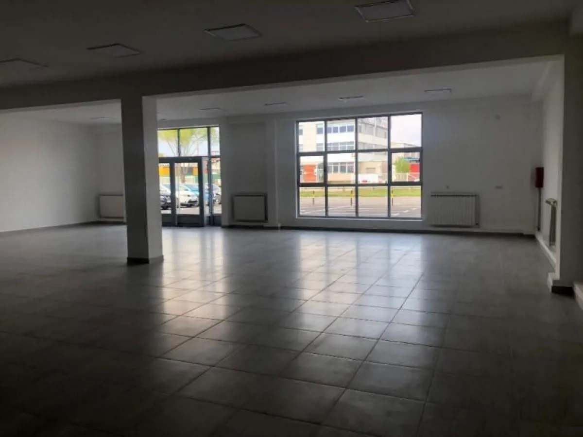 Rent, office space, 660m², Zemun Nova Galenika, Zemun Sve Podlokacije