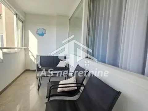 Rent, two bedroom apartment, 50m², Novi Beograd Blok 38, Novi Beograd Sve Podlokacije - image 11