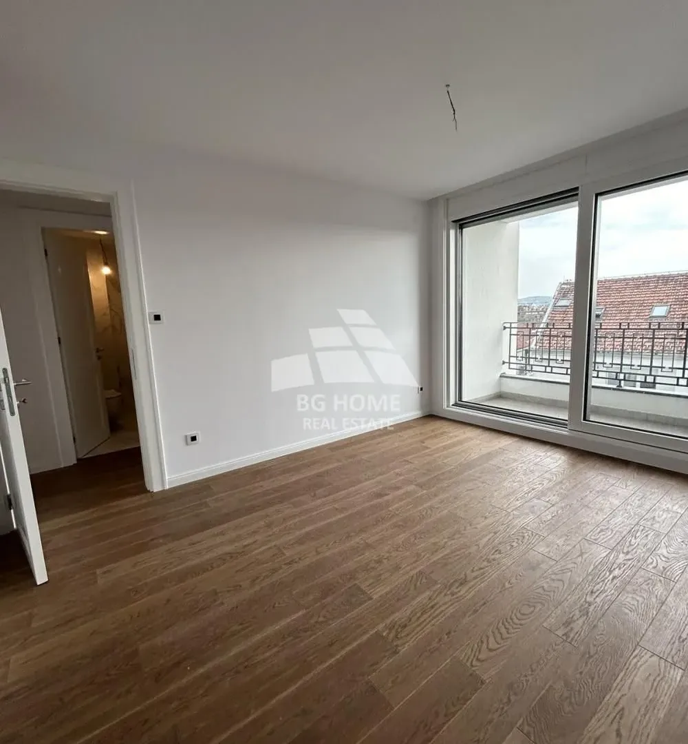 Prodaja, trosoban stan, 71m², Čubura, Beograd