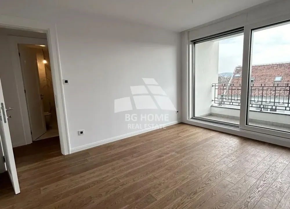 Prodaja, trosoban stan, 71m², Čubura, Beograd