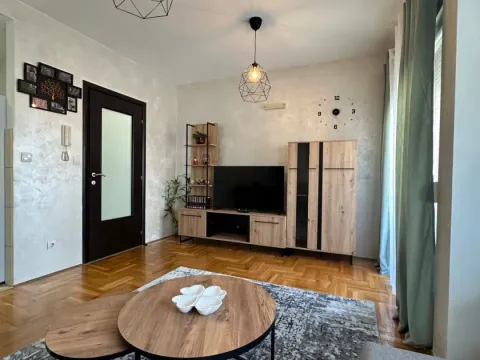 Izdavanje, jednosoban stan, 45m², Zabjelo, Podgorica - image 4