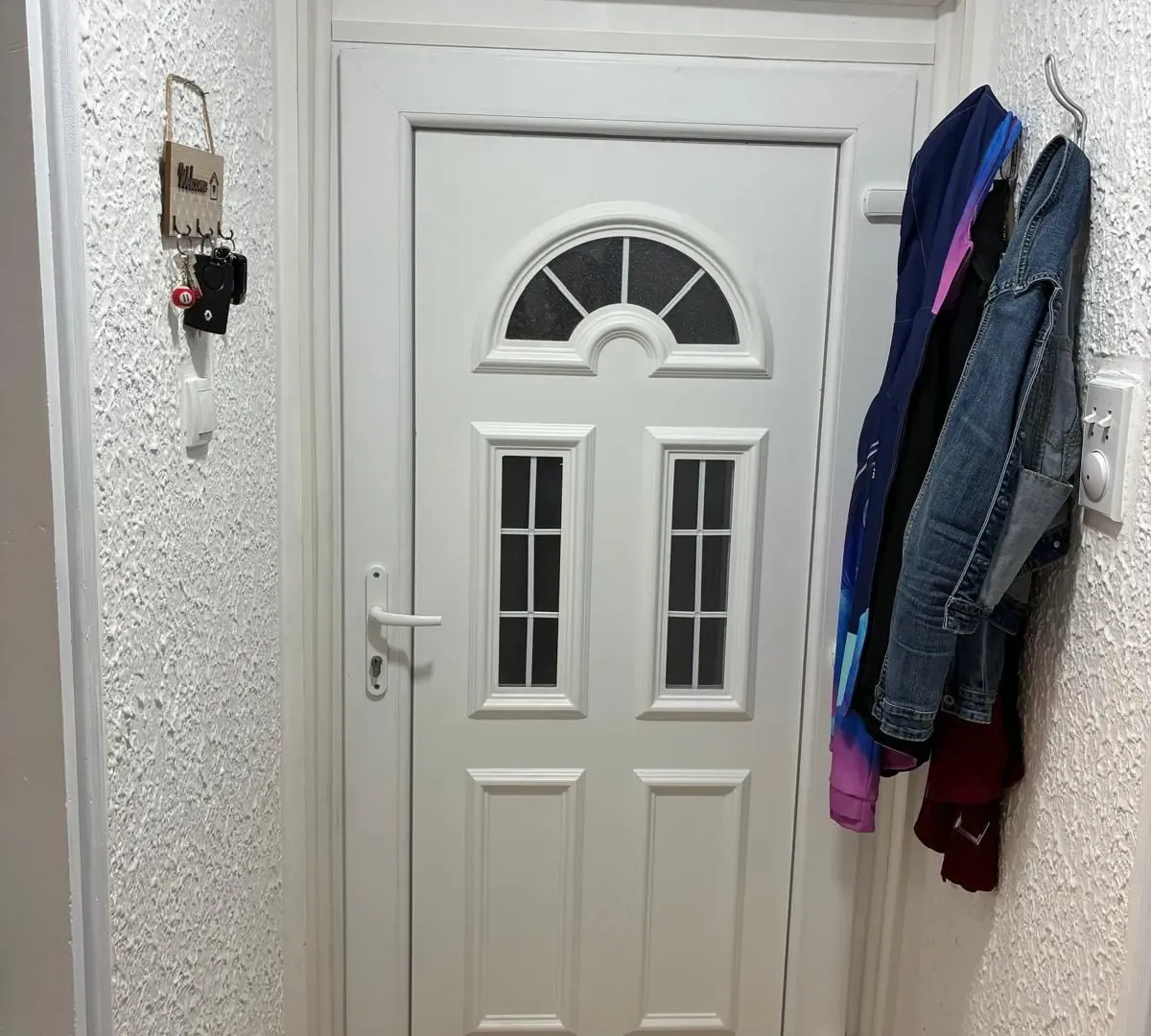 Rent, three bedroom apartment, 40m², Kotež, Palilula Sve Podlokacije