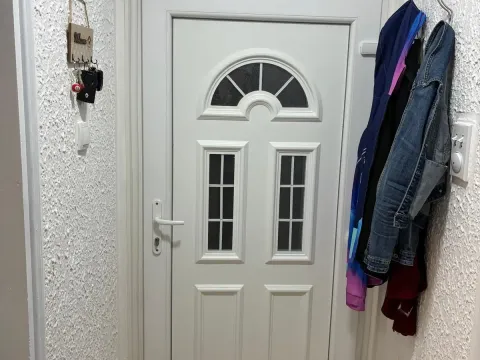 Rent, three bedroom apartment, 40m², Kotež, Palilula Sve Podlokacije - image 12