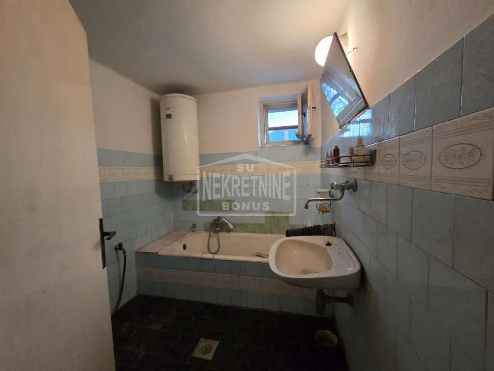 Prodaja, kuća, 115m², Palić, Subotica