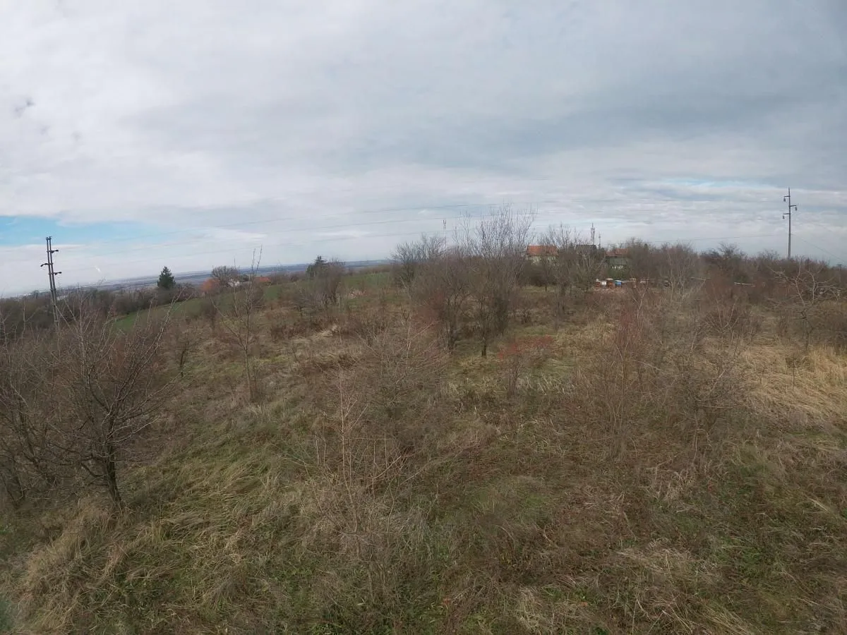 Prodaja, plac, 3700m², Umka, Beograd