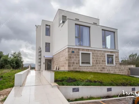 Sale, two bedroom apartment, 90m², Mrčevac, Tivat - image 39