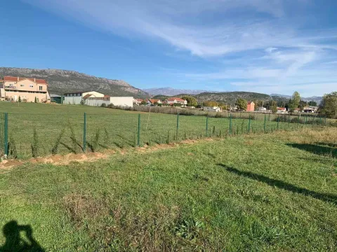 Prodaja, plac, 1085m², Grbe, Danilovgrad - image 4