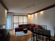 Rent, one bedroom apartment, 52m², Pobrežje, Podgorica - image 1