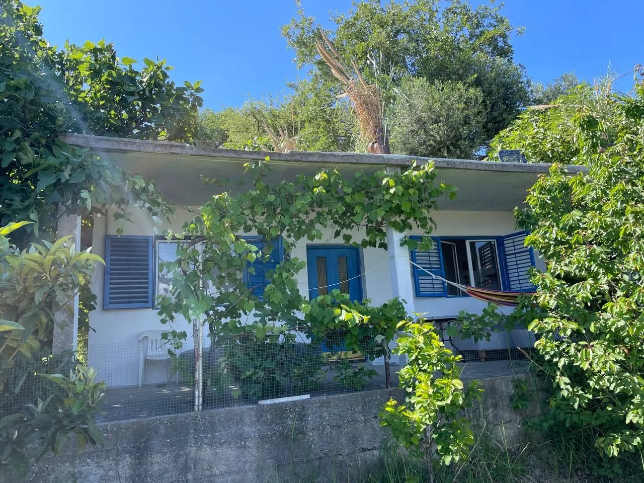 Prodaja, kuća, 104m², Šušanj, Bar