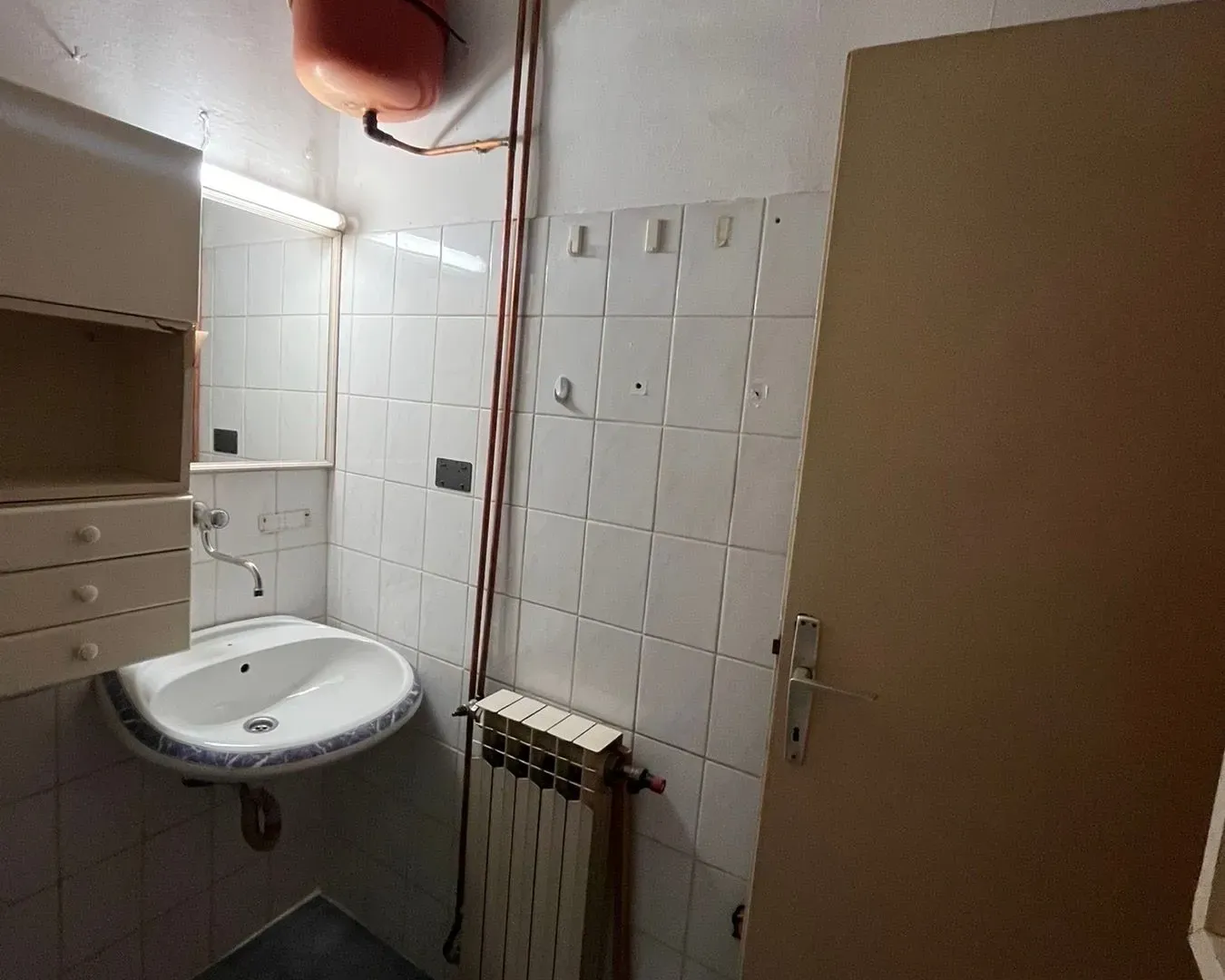 Rent, two bedroom apartment, 70m², Centar, Podgorica