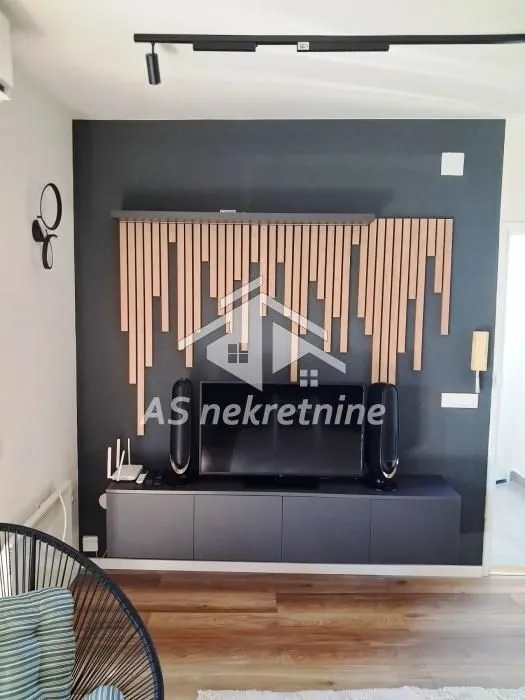 Izdavanje, dvosoban stan, 54m², Kalenić Pijaca, Vračar Sve Podlokacije