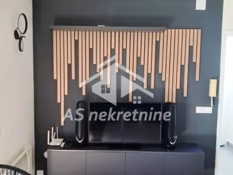 Izdavanje, dvosoban stan, 54m², Kalenić Pijaca, Vračar Sve Podlokacije - image 5