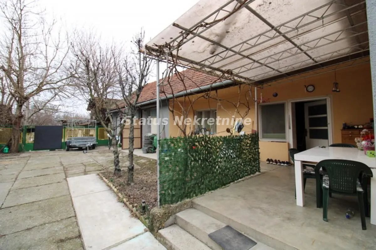 Prodaja, kuća, 181m², Temerin, Novi Sad