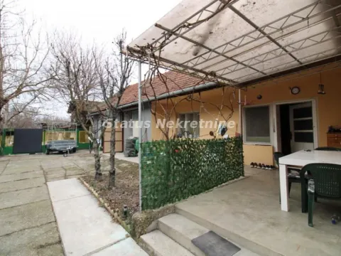 Sale, house, 181m², Temerin, Novi Sad - image 10