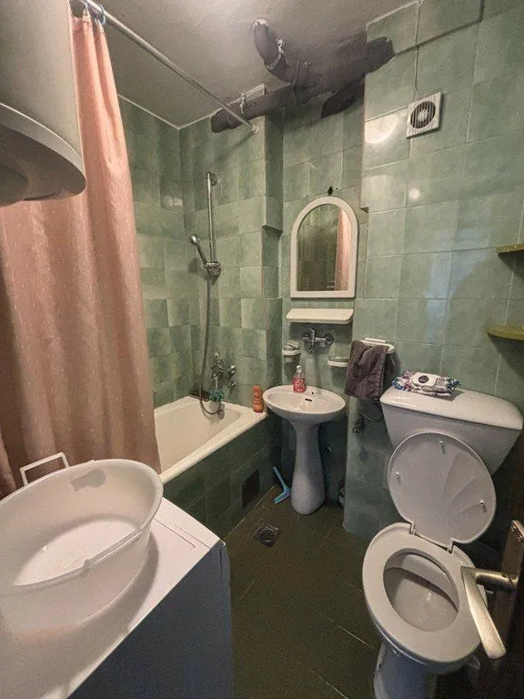 Izdavanje, trosoban stan, 95m², Blok 5, Podgorica