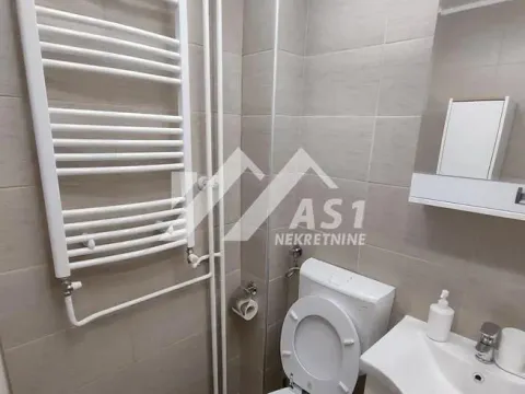 Izdavanje, jednosoban stan, 37m², Novo naselje, Novi Sad - image 8