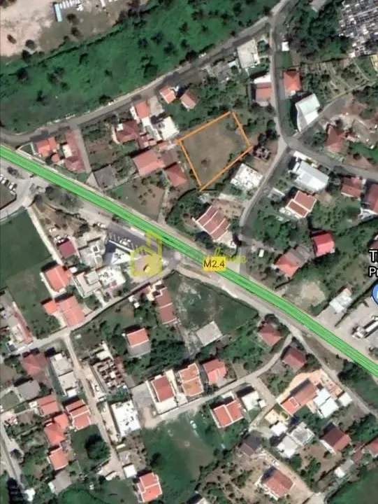 Prodaja, plac, Čeluga, Bar