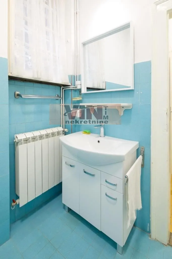 Prodaja, stan, 121m², Stari Grad, Beograd