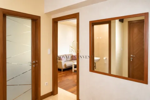 Rent, two bedroom apartment, 75m², Centar, Podgorica - image 5