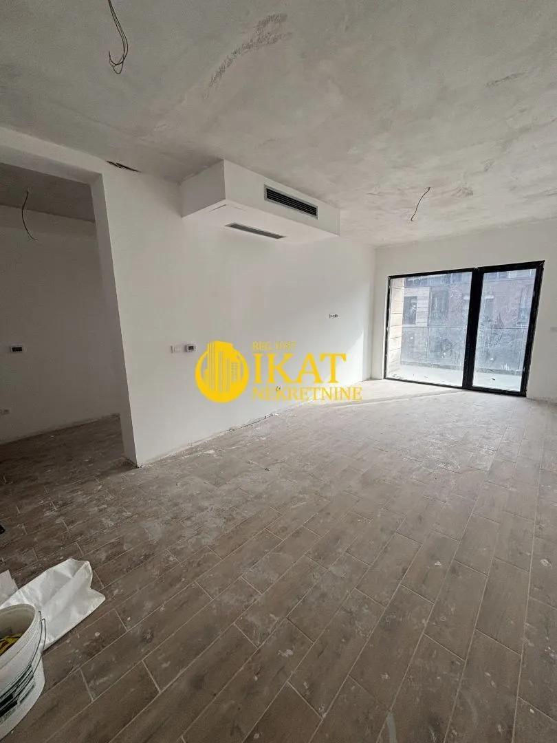 Prodaja, trosoban stan, 98m², Alibunar, Srbija
