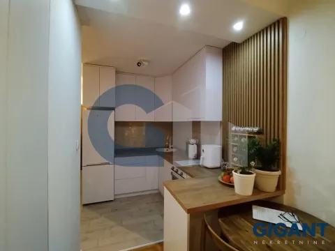 Sale, one bedroom apartment, 34m², Ledine, Beograd - image 3