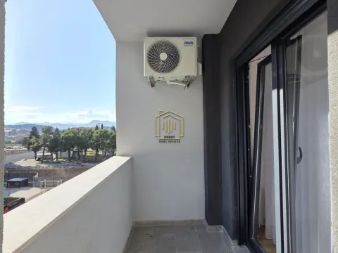 Izdavanje, jednosoban stan, 44m², Stari Aerodrom, Podgorica - image 2