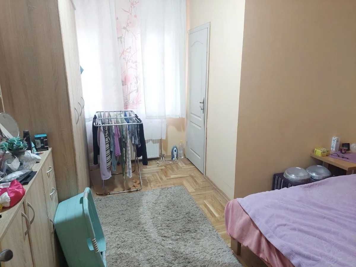Prodaja, trosoban stan, 57m², Adice, Novi Sad Sve Podlokacije